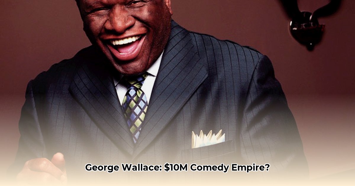 george-wallace-net-worth